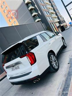 GMC Yukon